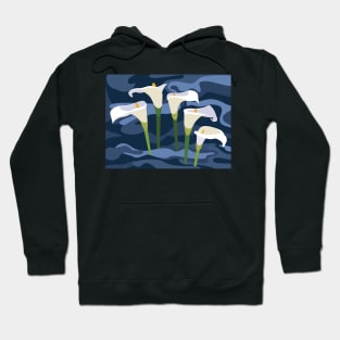 Aquatics gannets Hoodie